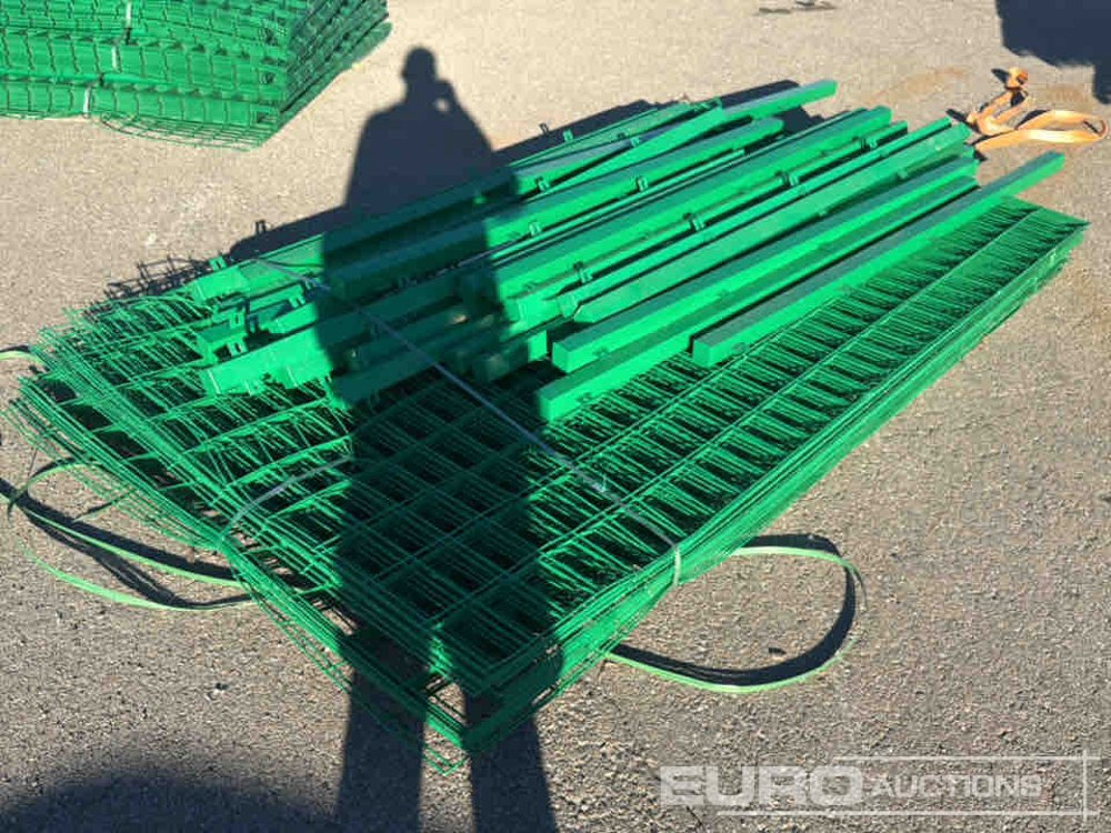 Unused 2025 KMY Industrial 2900x1700mm - Maquinaria agrícola: foto 3 Unused 2025 KMY Industrial 2900x1700mm - Maquinaria agrícola: foto 3