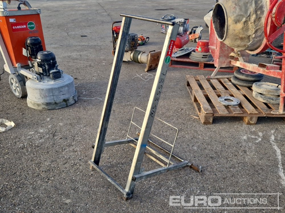 Oleo Mac MTL51 - Equipo de construcción: foto 4 Oleo Mac MTL51 - Equipo de construcción: foto 4