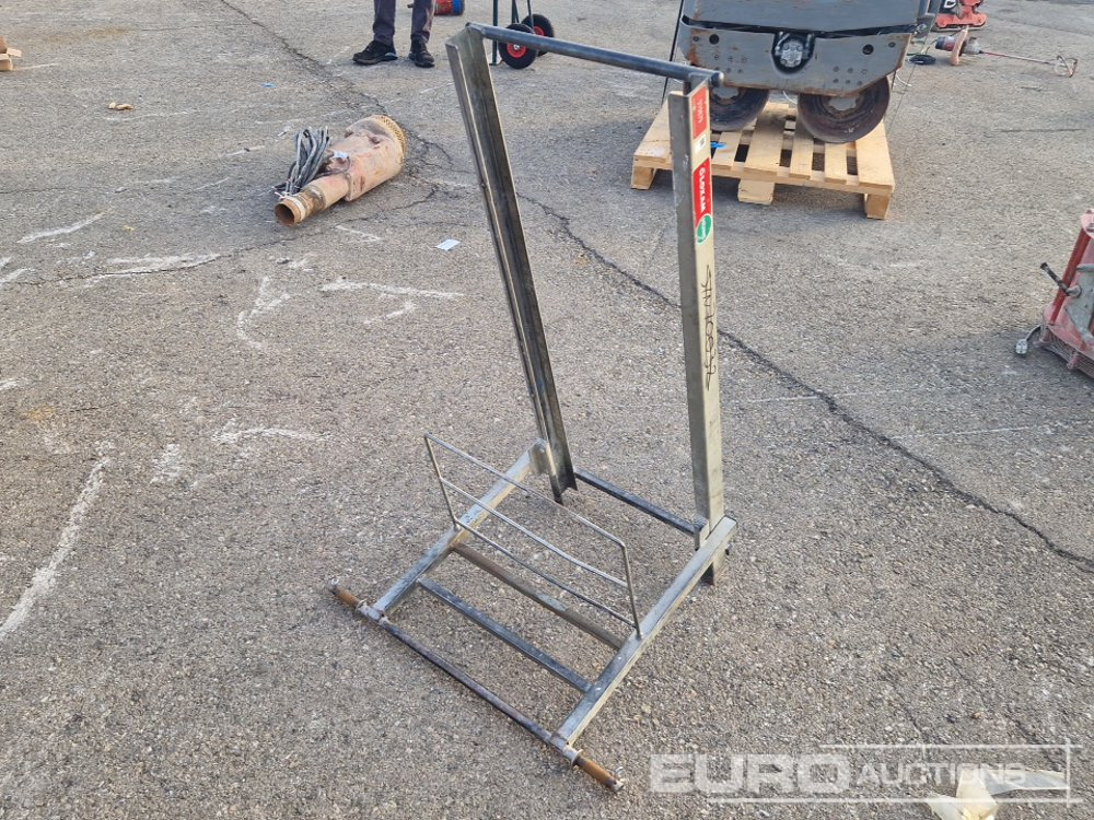 Oleo Mac MTL51 - Equipo de construcción: foto 2 Oleo Mac MTL51 - Equipo de construcción: foto 2