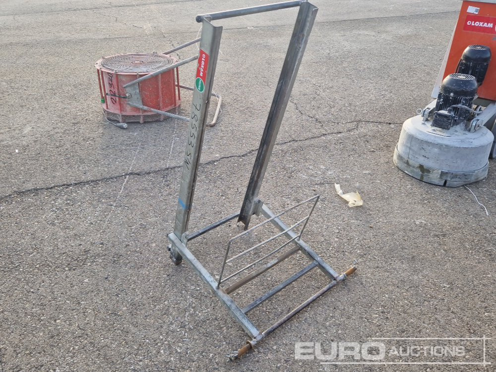 Oleo Mac MTL51 - Equipo de construcción: foto 1 Oleo Mac MTL51 - Equipo de construcción: foto 1