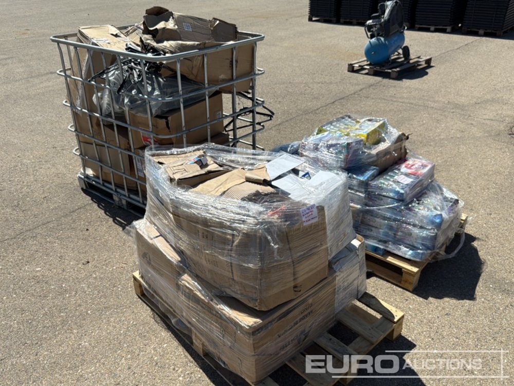 Pallet of Air Fresheners, Plastic Hangers - Herramienta/ Equipo: foto 3 Pallet of Air Fresheners, Plastic Hangers - Herramienta/ Equipo: foto 3