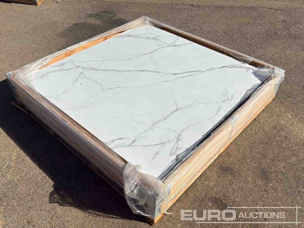 Pallet of tiles 1,60 x 1,60 / Pallet Baldosas - Equipo de construcción: foto 4 Pallet of tiles 1,60 x 1,60 / Pallet Baldosas - Equipo de construcción: foto 4