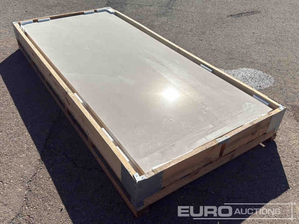 Pallet of tiles 2.80 x 1,60, 20 pieces 68m2 / Pallet Baldosas - Equipo de construcción: foto 2 Pallet of tiles 2.80 x 1,60, 20 pieces 68m2 / Pallet Baldosas - Equipo de construcción: foto 2