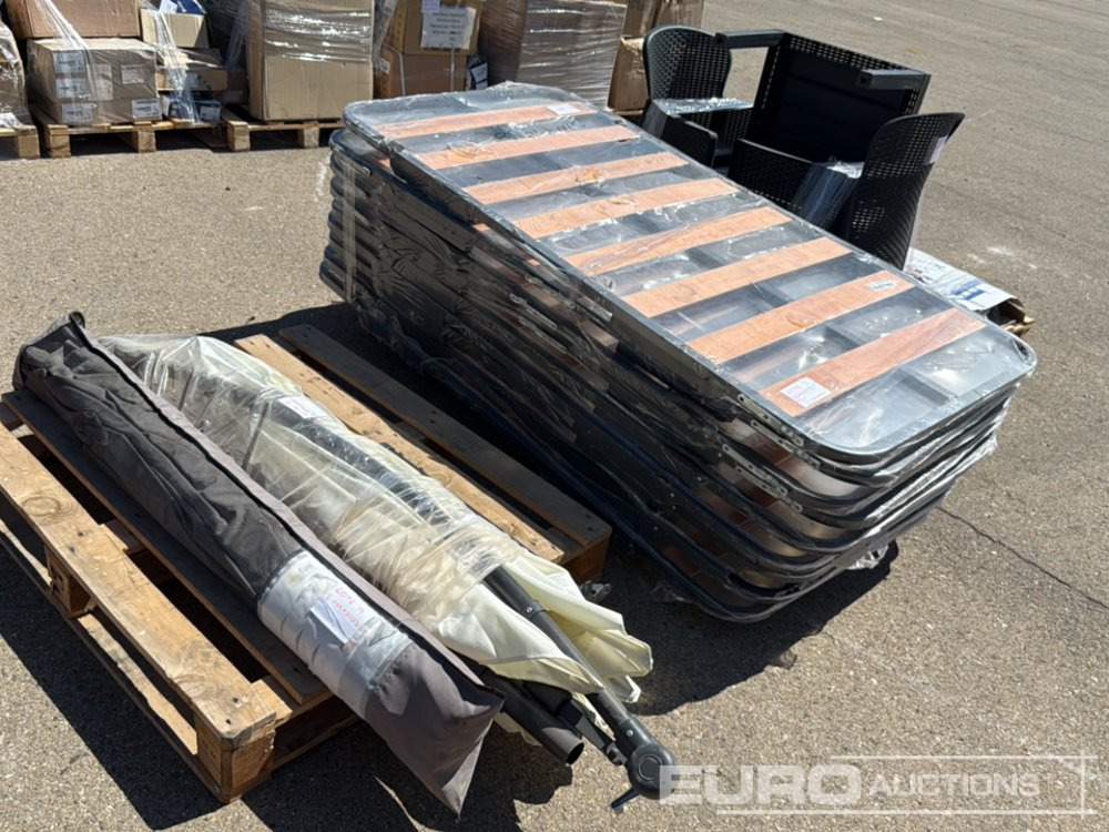 Pallets of Home Furnitures (4 of) - Herramienta/ Equipo: foto 4 Pallets of Home Furnitures (4 of) - Herramienta/ Equipo: foto 4