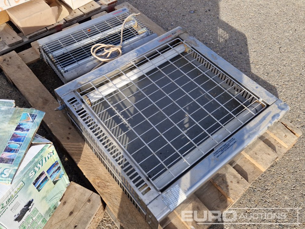 Pestwest Insect Control Units - Equipo de construcción: foto 2 Pestwest Insect Control Units - Equipo de construcción: foto 2