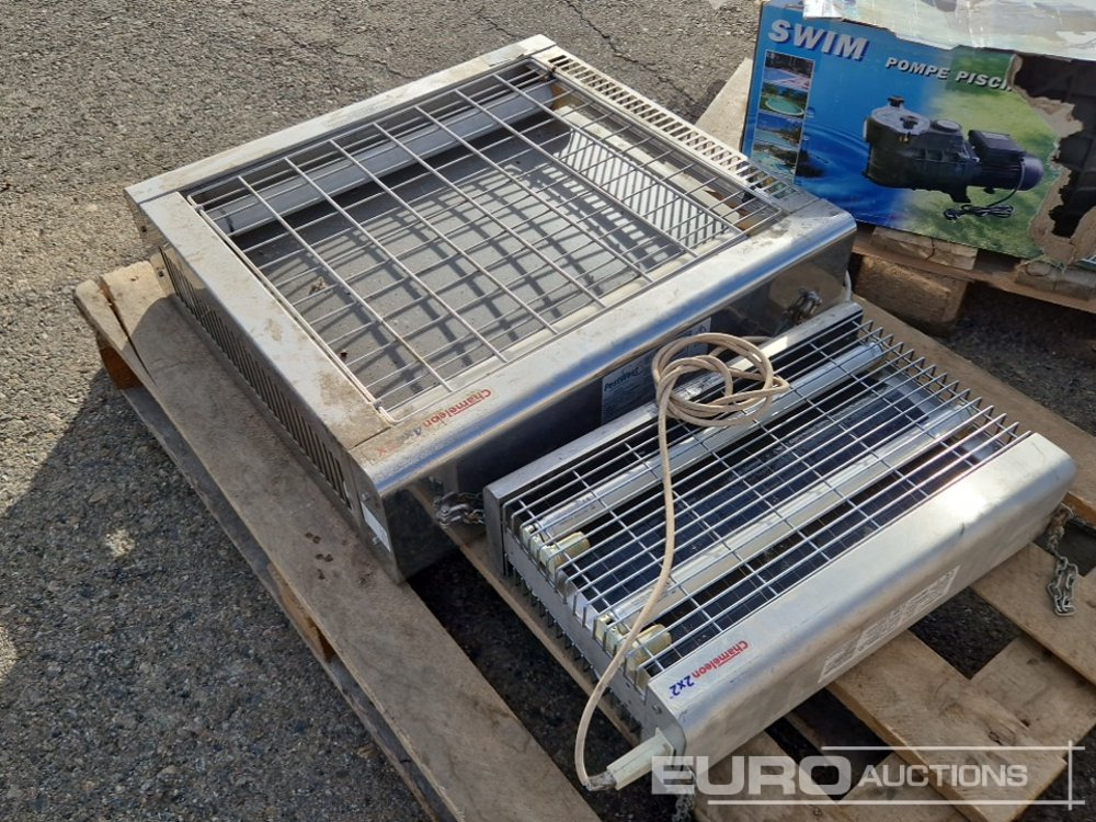 Pestwest Insect Control Units - Equipo de construcción: foto 4 Pestwest Insect Control Units - Equipo de construcción: foto 4