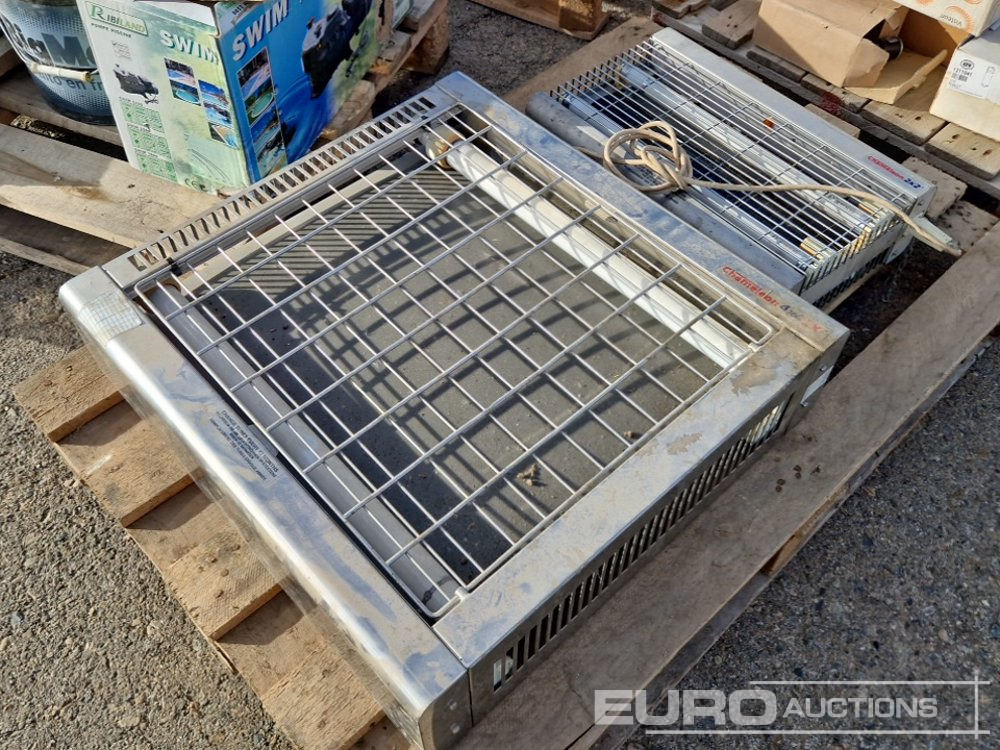 Pestwest Insect Control Units - Equipo de construcción: foto 1 Pestwest Insect Control Units - Equipo de construcción: foto 1