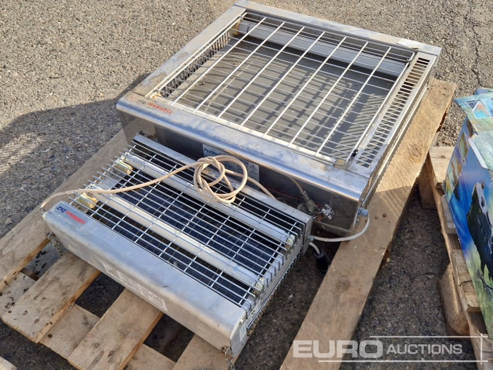 Pestwest Insect Control Units - Equipo de construcción: foto 3 Pestwest Insect Control Units - Equipo de construcción: foto 3