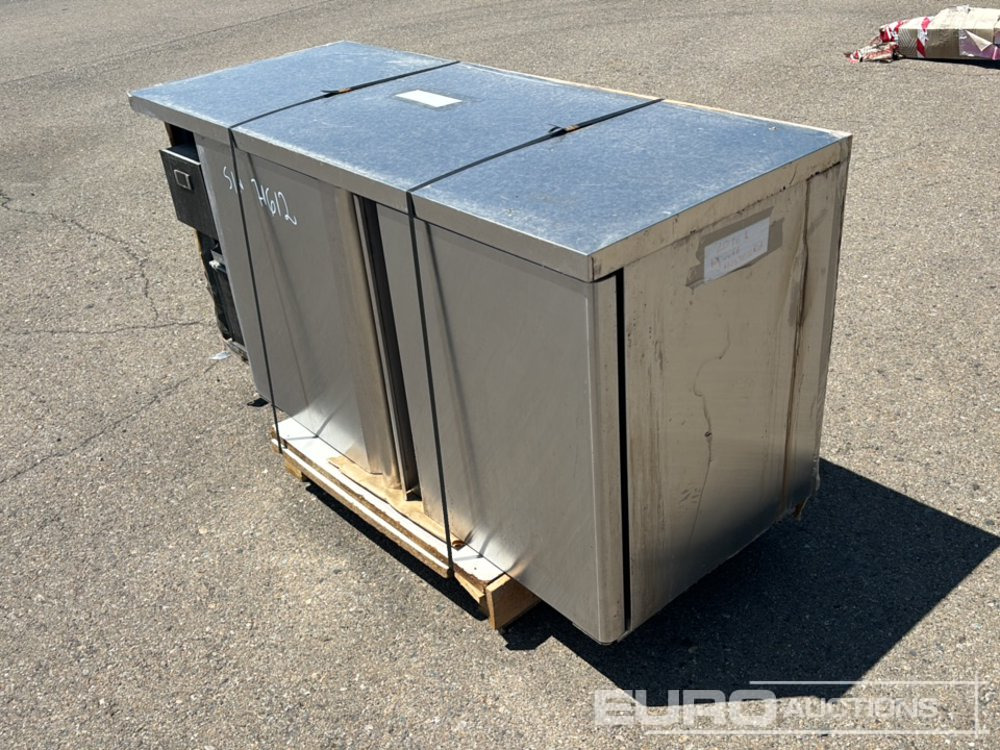Refrigeration Box - Equipo de construcción: foto 3 Refrigeration Box - Equipo de construcción: foto 3
