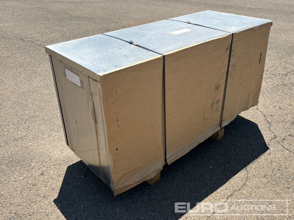 Refrigeration Box - Equipo de construcción: foto 5 Refrigeration Box - Equipo de construcción: foto 5