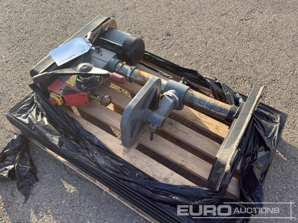 STAYER TR201B - Equipo de construcción: foto 1 STAYER TR201B - Equipo de construcción: foto 1