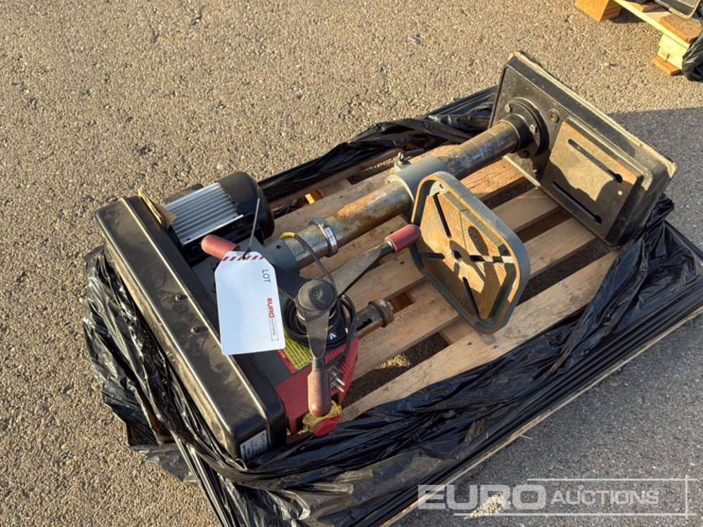 STAYER TR201B - Equipo de construcción: foto 4 STAYER TR201B - Equipo de construcción: foto 4