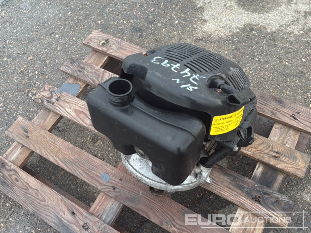 Smash Gasoline Engine - Equipo de construcción: foto 3 Smash Gasoline Engine - Equipo de construcción: foto 3