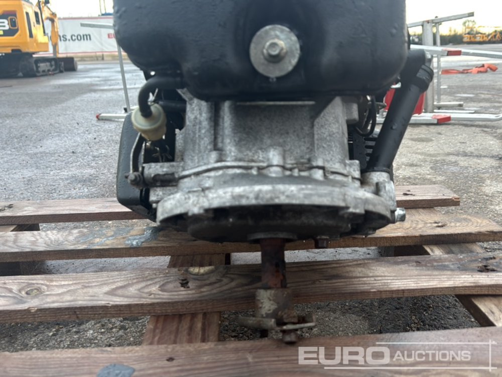 Smash Gasoline Engine - Equipo de construcción: foto 5 Smash Gasoline Engine - Equipo de construcción: foto 5