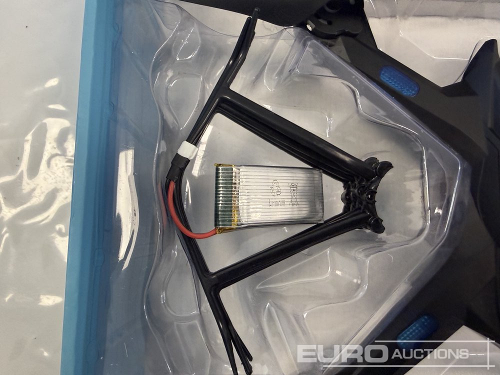 Snaptain Drone - Equipo de construcción: foto 5 Snaptain Drone - Equipo de construcción: foto 5
