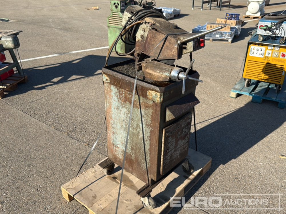 Tejero T250 - Equipo de construcción: foto 4 Tejero T250 - Equipo de construcción: foto 4