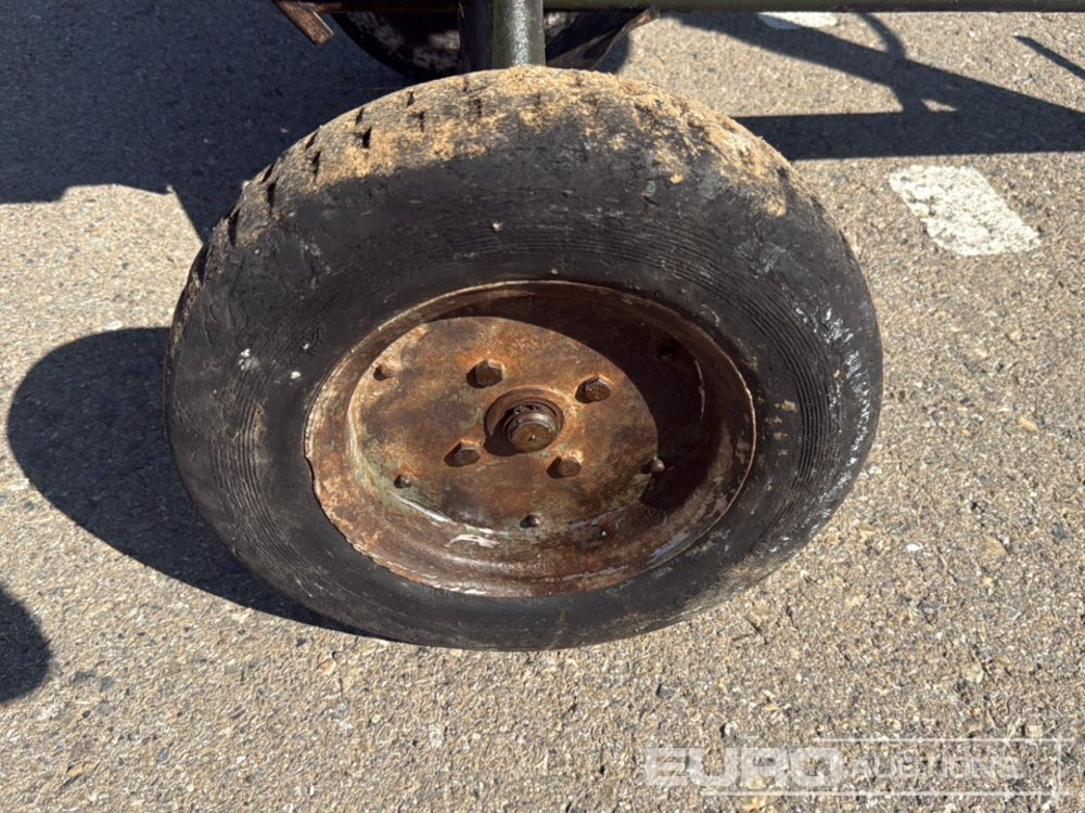 Umacon Concrete Mixer - Hormigonera: foto 5 Umacon Concrete Mixer - Hormigonera: foto 5