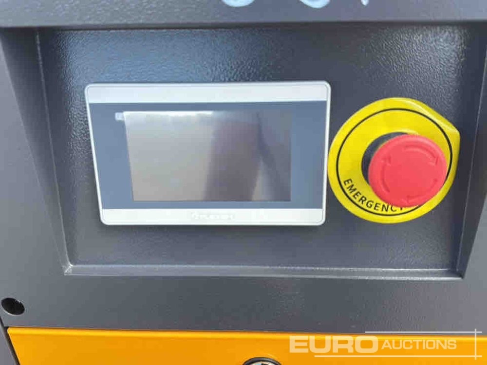 Compresor de aire Unused 2024 Zelfir VSD-10HP: foto 10