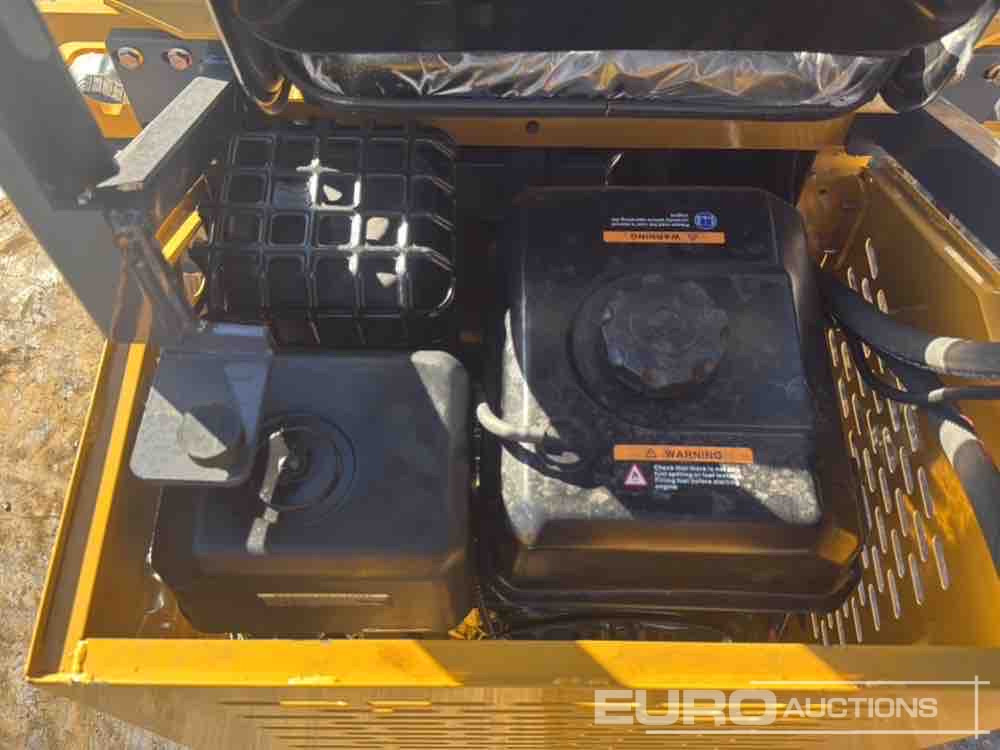 Minicargadora Unused 2025 Bobdog BDT390: foto 28 Minicargadora Unused 2025 Bobdog BDT390: foto 28