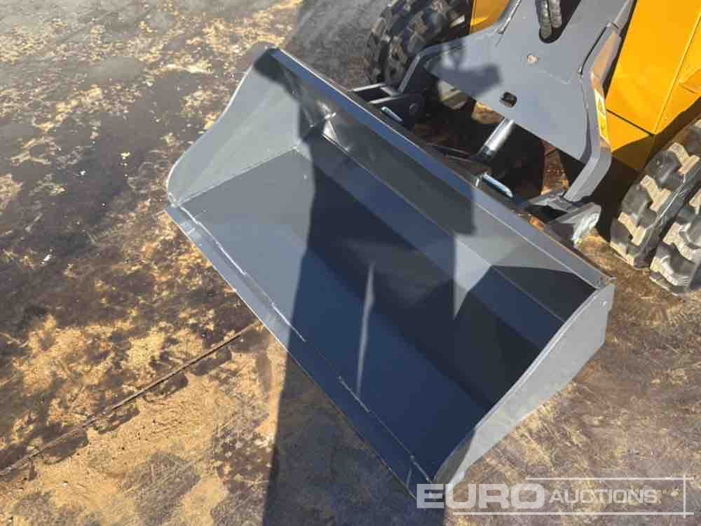 Minicargadora Unused 2025 Bobdog BDT390: foto 17 Minicargadora Unused 2025 Bobdog BDT390: foto 17