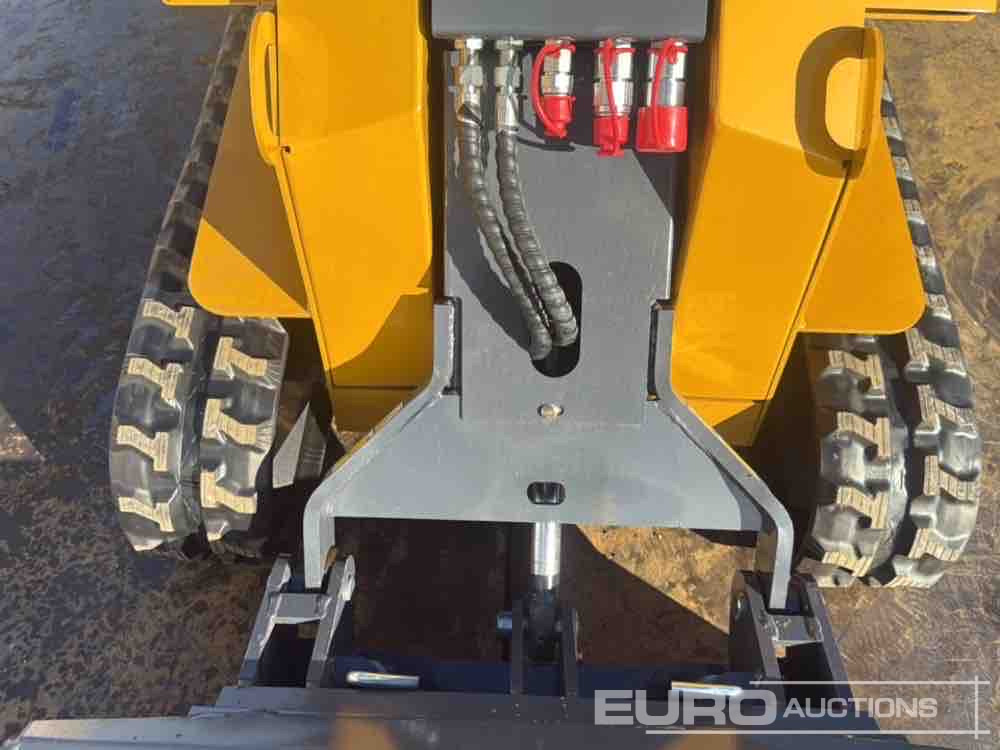 Minicargadora Unused 2025 Bobdog BDT390: foto 18 Minicargadora Unused 2025 Bobdog BDT390: foto 18