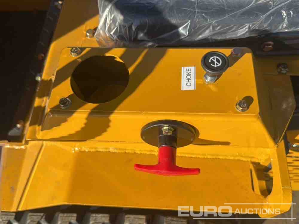 Minicargadora Unused 2025 Bobdog BDT390: foto 26 Minicargadora Unused 2025 Bobdog BDT390: foto 26