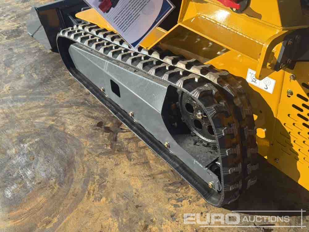 Minicargadora Unused 2025 Bobdog BDT390: foto 11 Minicargadora Unused 2025 Bobdog BDT390: foto 11