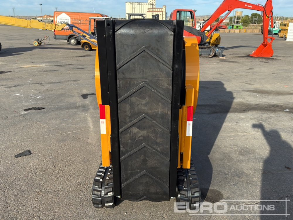 Unused 2025 Captok CK-SSJ430 - Machacadora: foto 4 Unused 2025 Captok CK-SSJ430 - Machacadora: foto 4