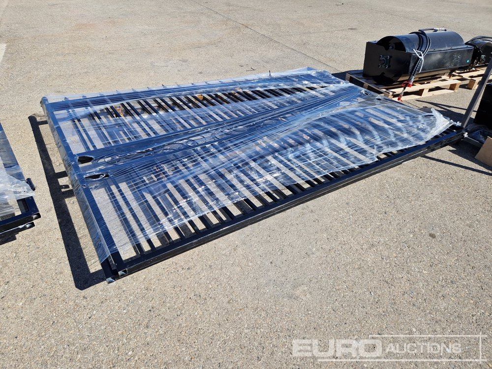 Unused 2025 Captok CK-T20X - Herramienta/ Equipo: foto 1 Unused 2025 Captok CK-T20X - Herramienta/ Equipo: foto 1