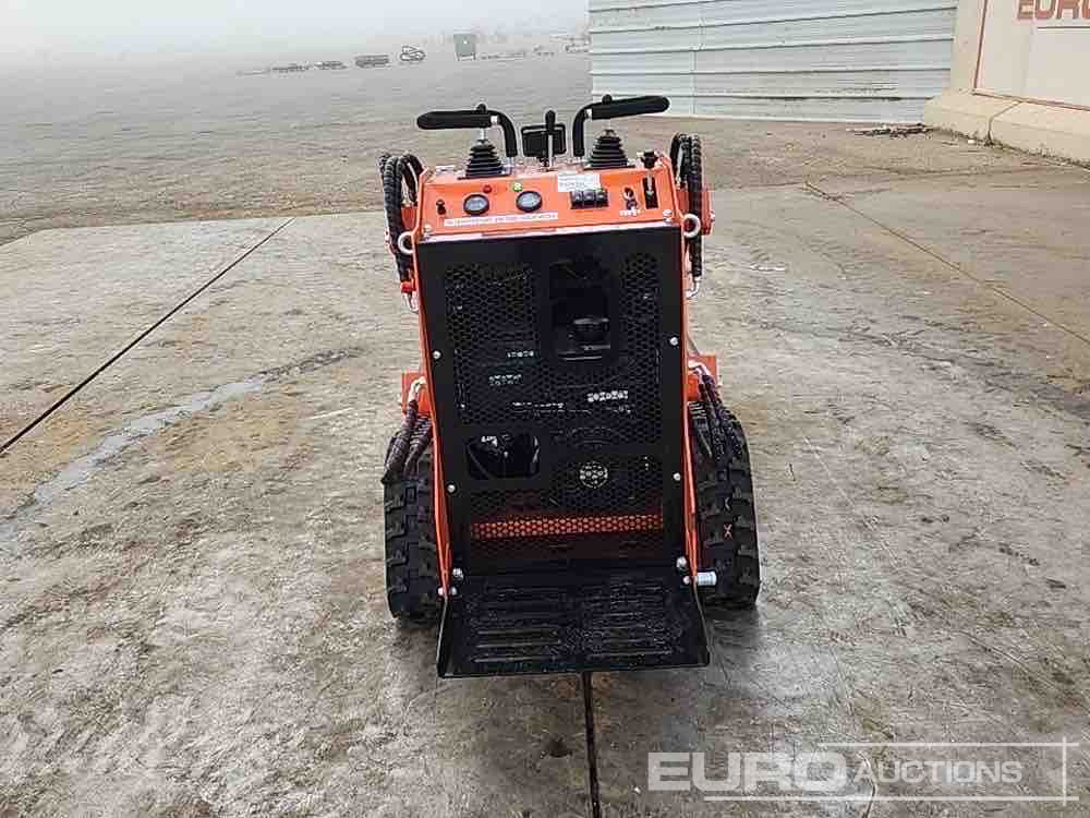 Unused 2025 Captok CK36C - Minicargadora: foto 4 Unused 2025 Captok CK36C - Minicargadora: foto 4
