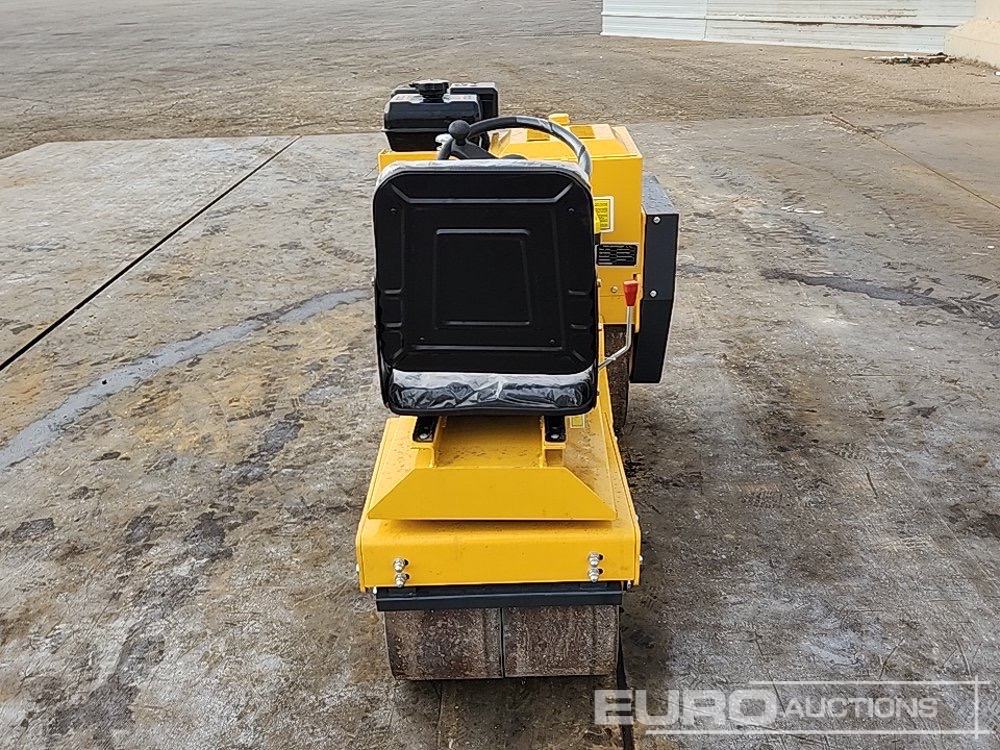 Unused 2025 Captok CK850 - Rodillo: foto 4 Unused 2025 Captok CK850 - Rodillo: foto 4