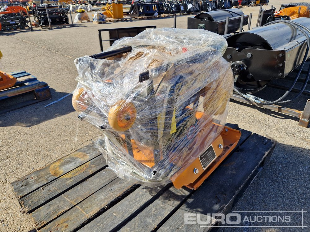 Unused 2025 Captok CK90 - Construcción de carreteras: foto 3 Unused 2025 Captok CK90 - Construcción de carreteras: foto 3