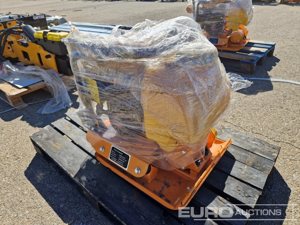 Unused 2025 Captok CK90 - Construcción de carreteras: foto 4 Unused 2025 Captok CK90 - Construcción de carreteras: foto 4