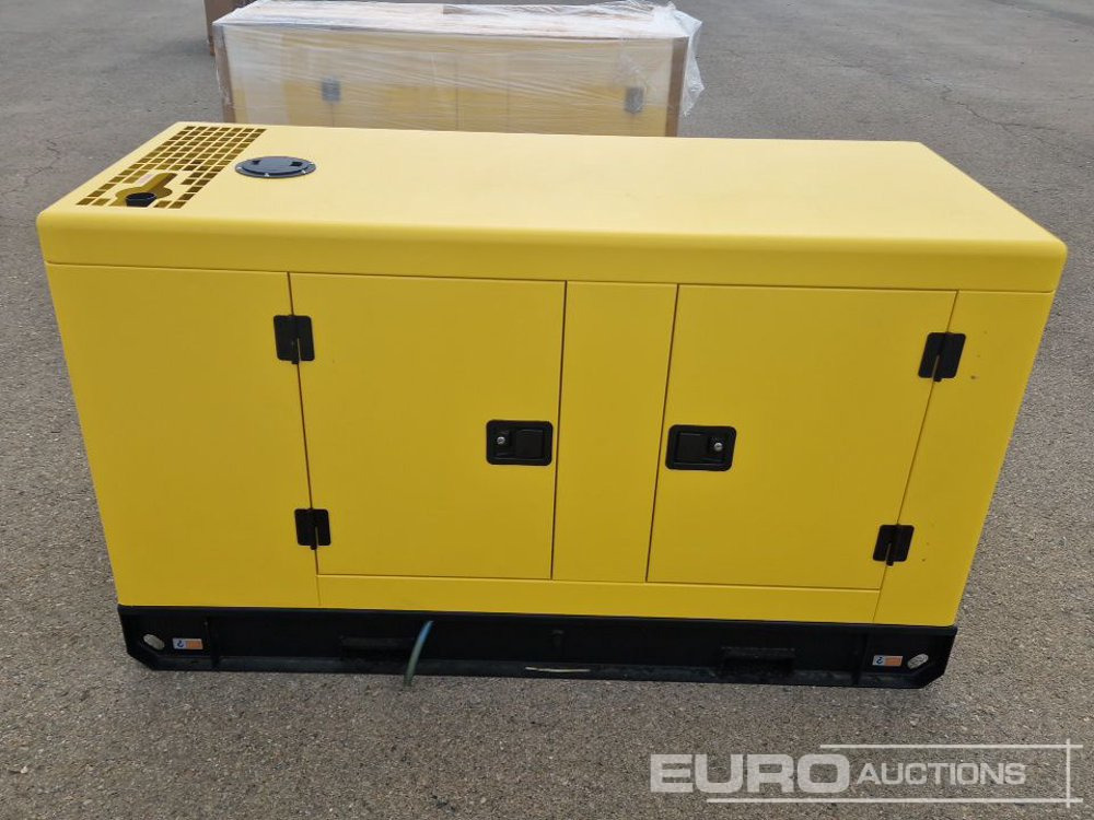 Generador industriale Unused 2025 Compal Power VG-R30: foto 6