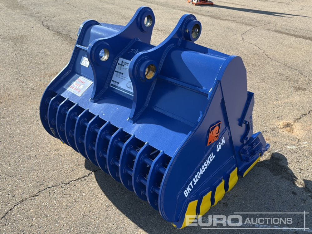 Unused 2025 Elephant BKT32048SKEL 48-N - Cazo: foto 4 Unused 2025 Elephant BKT32048SKEL 48-N - Cazo: foto 4