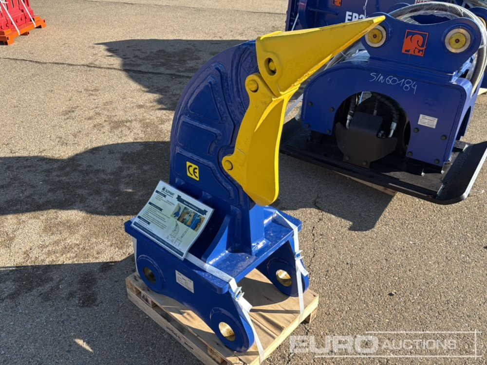 Unused 2025 Elephant RIPPER320-N - Cazo: foto 2 Unused 2025 Elephant RIPPER320-N - Cazo: foto 2