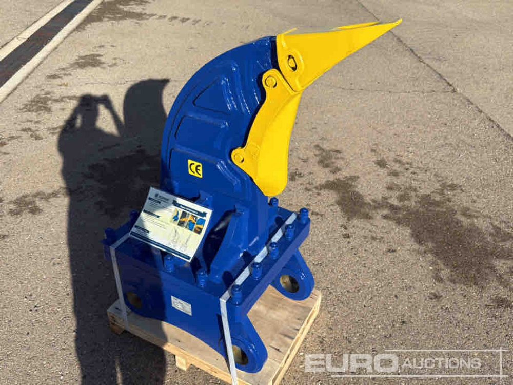 Unused 2025 Elephant RIPPER336D-N - Cazo: foto 2 Unused 2025 Elephant RIPPER336D-N - Cazo: foto 2