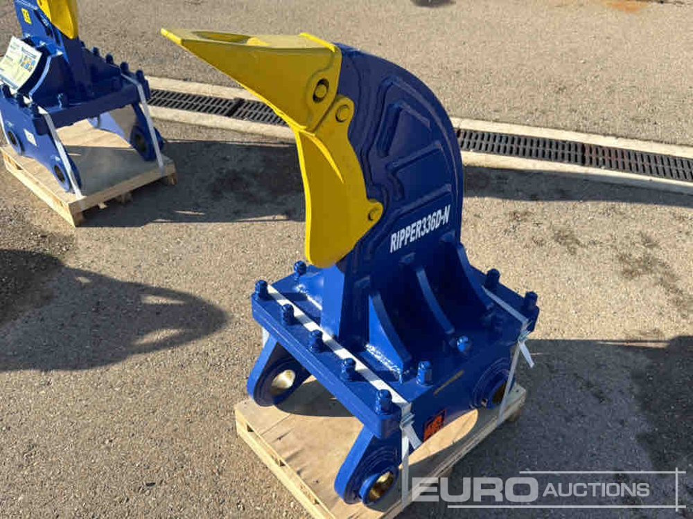 Unused 2025 Elephant RIPPER336D-N - Cazo: foto 3 Unused 2025 Elephant RIPPER336D-N - Cazo: foto 3