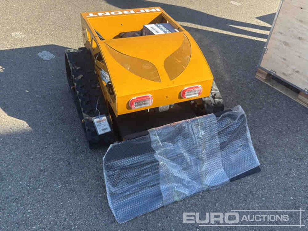 Unused 2025 Infront YF800 - Cortacésped: foto 1 Unused 2025 Infront YF800 - Cortacésped: foto 1