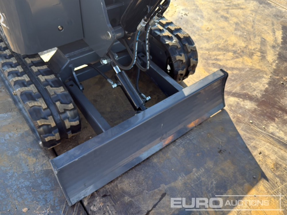 Miniexcavadora Unused 2025 Infront YFE12: foto 19