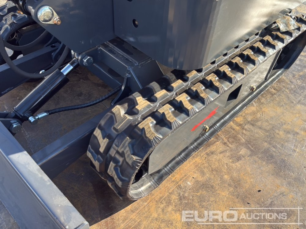 Miniexcavadora Unused 2025 Infront YFE12: foto 12