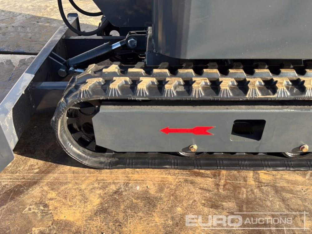 Miniexcavadora Unused 2025 Infront YFE12: foto 11