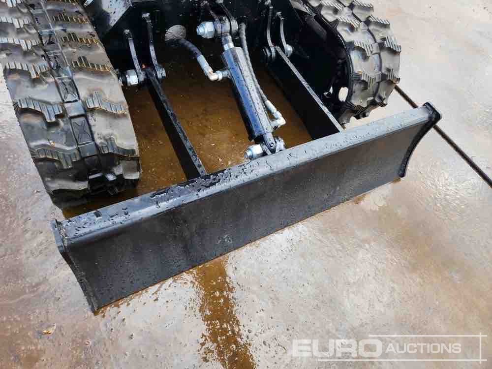 Miniexcavadora Unused 2025 JPC HT 12: foto 20