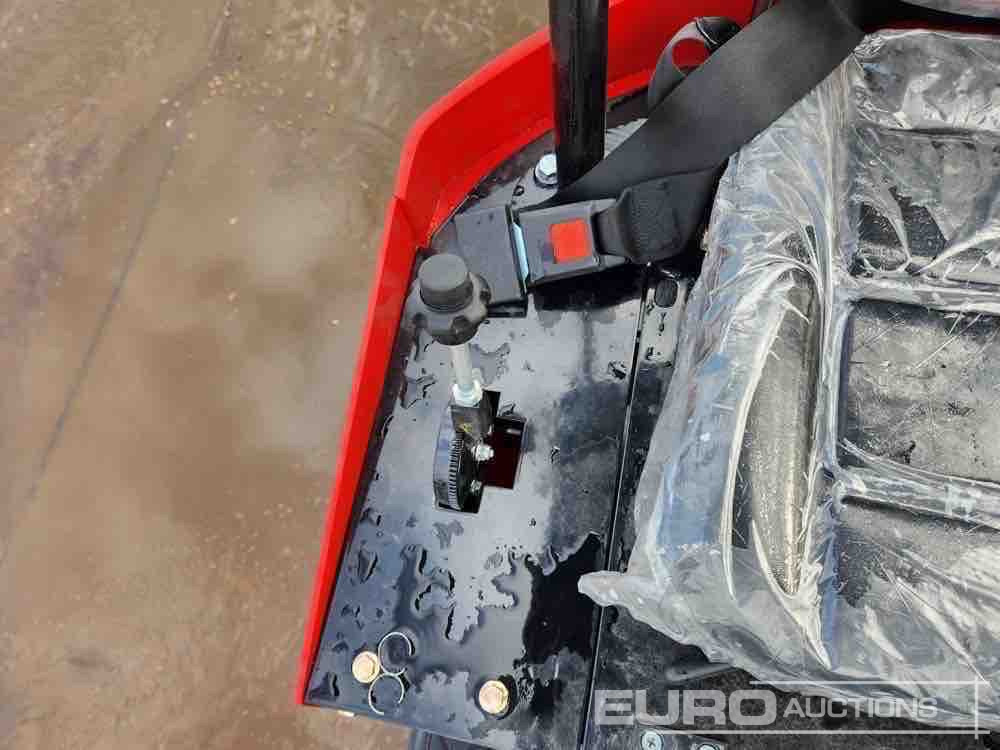 Miniexcavadora Unused 2025 JPC HT 12: foto 37