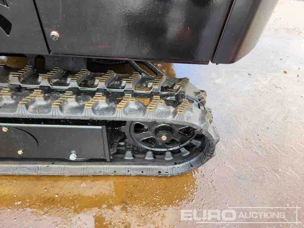Miniexcavadora Unused 2025 JPC HT 12: foto 11