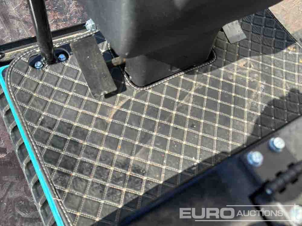 Miniexcavadora Unused 2025 JPC KV12: foto 30