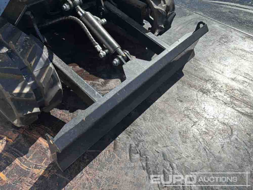 Miniexcavadora Unused 2025 JPC KV12: foto 17