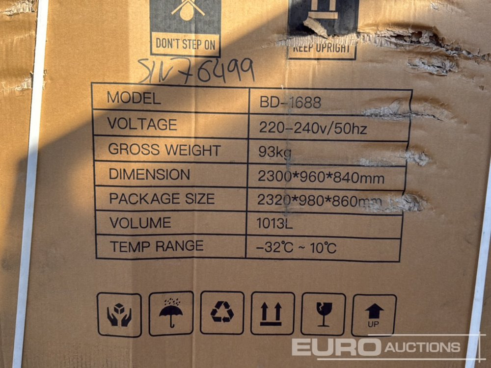 Unused 2025 KMY Industrial 1013L - Equipo de construcción: foto 5 Unused 2025 KMY Industrial 1013L - Equipo de construcción: foto 5