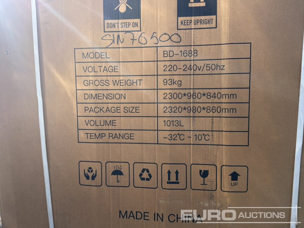 Unused 2025 KMY Industrial 1013L - Equipo de construcción: foto 5 Unused 2025 KMY Industrial 1013L - Equipo de construcción: foto 5