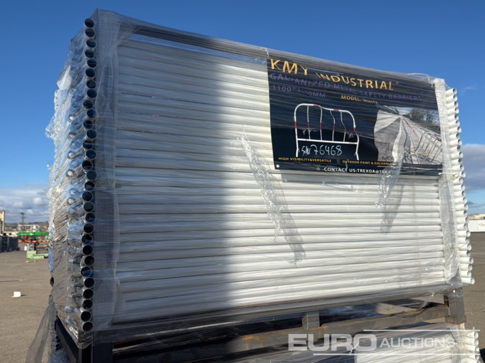 Unused 2025 KMY Industrial 1900x1100mm - Equipo de construcción: foto 1 Unused 2025 KMY Industrial 1900x1100mm - Equipo de construcción: foto 1